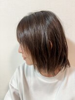 アローズ(arose)&nbsp;ミディアムカット