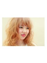 オブハーツ 八王子みなみ野店(OF-HEARTS)&nbsp;【髪質改善/白髪ぼかし/白髪染め/ハイライト/八王子みなみ野】