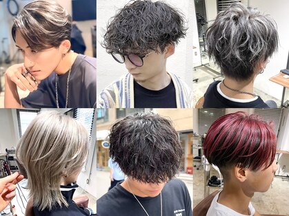 ダルシット(dulcet★★★)の写真