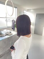 シーン(scene)&nbsp;ラベンダーカラー