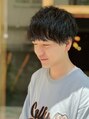 ハウワズ 西荻窪(HAWuaz) 西荻窪/メンズ/ツイストスパイラル/ツイスパ/men's/メンズパーマ
