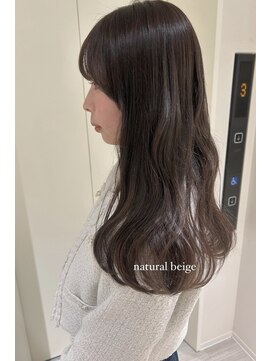 エレノア 国分寺(Eleanor) 艶感beige