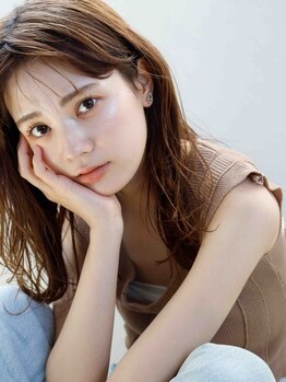 アンクレット(A.N.K.ret)の写真/【ニュアンスの汲み取りが自慢のサロン】なりたいイメージそのままに、プロの技術であなたの理想を叶えます