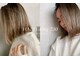 ヘアーリビング 730 宜野湾の写真