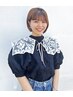 [超絶快眠！】丸橋指名限定　超絶快眠ヘッドスパ+骨格改善カット　7900円