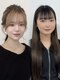 プティ(PUTY)の写真/【三宮駅から徒歩３分】女性ならではの細やかな気遣いと女性目線の提案がお客様より大好評…♪