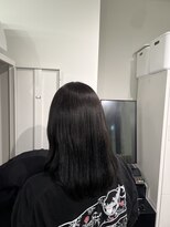 ガーデン タチカワ(garden tachikawa)&nbsp;地毛風カラー