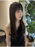 ファッションに合わせたスタイル