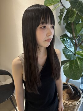 ロンドウェグ(RONND weg) ファッションに合わせたスタイル