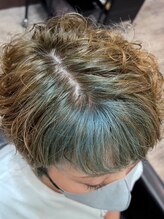 オーガニックカラー専門店 リリー 天理店(Lily)