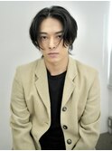 《CODE.LINE》アンニュイセンターパート