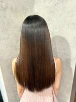 アフィナー(Afinar)&nbsp;【横浜/横浜駅】髪質改善