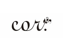 コール(cor.)