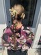 モイ ヘアー ワークス(moi hair works)の写真/振袖/七五三など、特別な日のセットはmoi hairにおまかせ☆誰よりも輝く思い出に残る1日を演出いたします◎