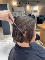 エイト 難波店(EIGHT namba)&nbsp;ハイライトカラー