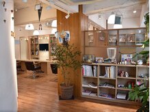 ジジヘアー(jiji hair)