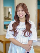 ジャガラ 津田沼店(JAGARA) MINA