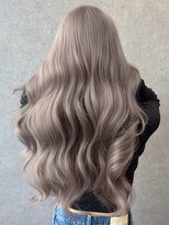 センス(SENSE.)&nbsp;モカグレージュ