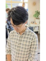 リール(THE RIRE.)&nbsp;＊THERIRE. メンズショートスタイル＊