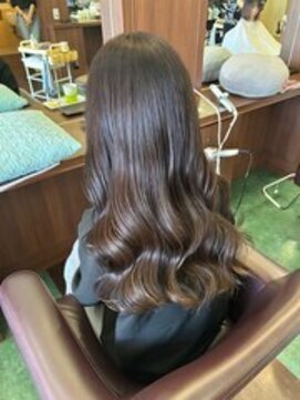 シャンプー ボーイ 宮崎柳丸店(SHAMPOO BOY) 髪質改善トリートメント【宮崎市/柳丸町】