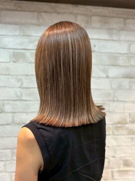 クロエ バイ ラヴィズム 三条2号店(CLOE by LUVISM) イルミナカラー