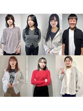 ZEENが支持される理由☆-自分に合った美容師がみつかる-【札幌駅/大通/髪質改善】