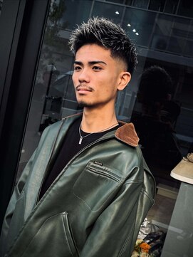 ブライト 守口(Breit) 【ジェットフェード】