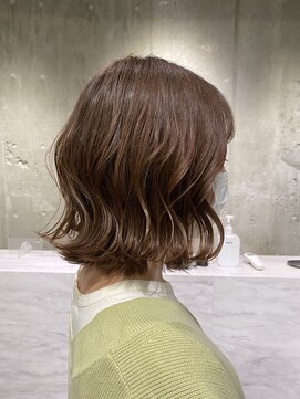 ロビー 表参道(ROBBY) レイヤー/ロングレイヤー/レイヤーカット/10代20代30代/表参道