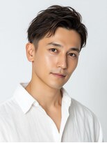 ビフィーノ リルネ フォー メン(Bifino Rilune for men)&nbsp;ショートスタイル