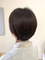 アトリエアンジェリーク(ATELIER ANGELIQUE)&nbsp;おとなショート