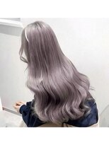 ミル 心斎橋(MIL)&nbsp;ペールラベンダー