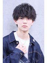 リップス 大宮(LIPPS) ソフツイマッシュ