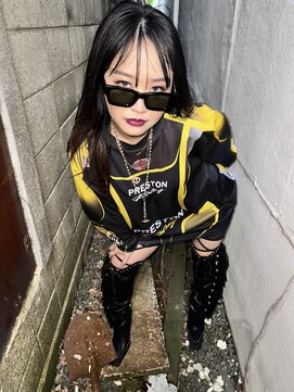 デコル(DECOL) DECOL-Miffy