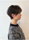 30代40代50代60代◎大人可愛いくびれショート