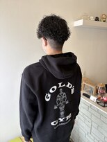 ドットアンドドット(dot&dot...)&nbsp;パーマ