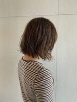 コルソ(CORSO)&nbsp;ボブ