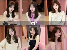 ボタン コロン 表参道 原宿(VOTAN COLON)