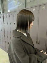 ユニオン(Union)&nbsp;酸性ストレート