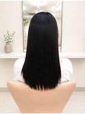 セミロング
