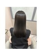 「毛先の1mm」まで気を遣うカット技術
