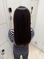 ケンジ 平塚 アネッタ(KENJE annetta) 艶髪