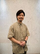 ロダッツ 豊見城(LODATTU)&nbsp;清水  貴人