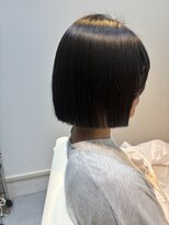 ナグ(NAGU) 髪質改善トリートメント