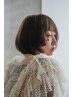 カット＋カラー＋髪質再生トリートメント＊5ステップ＊