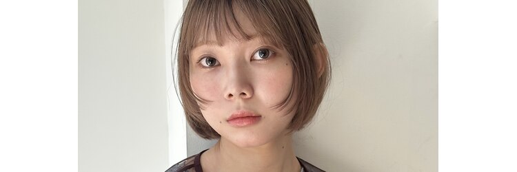 ロベック フジガオカ(LOBEC fujigaoka)のサロンヘッダー