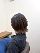 メロウ&nbsp;レイヤーボブ