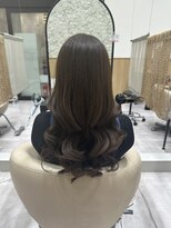 ユニックス ララポート豊洲店(UNIX Salon&Spa)&nbsp;レイヤーカット