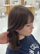 ティグル テンジン(TIGRE tenjin) ベージュカラー