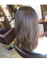 キー(kｅｙ)&nbsp;お客様style