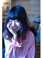 ベルシャンブル(belle chambre)&nbsp;#belle chambre#清き装い☆